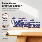 Art Kit Set of 3 (Unicorn)