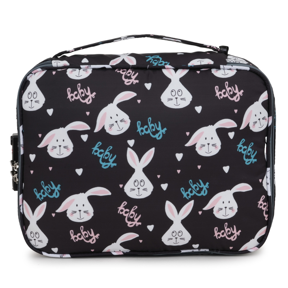 Document Bag (Bunny)