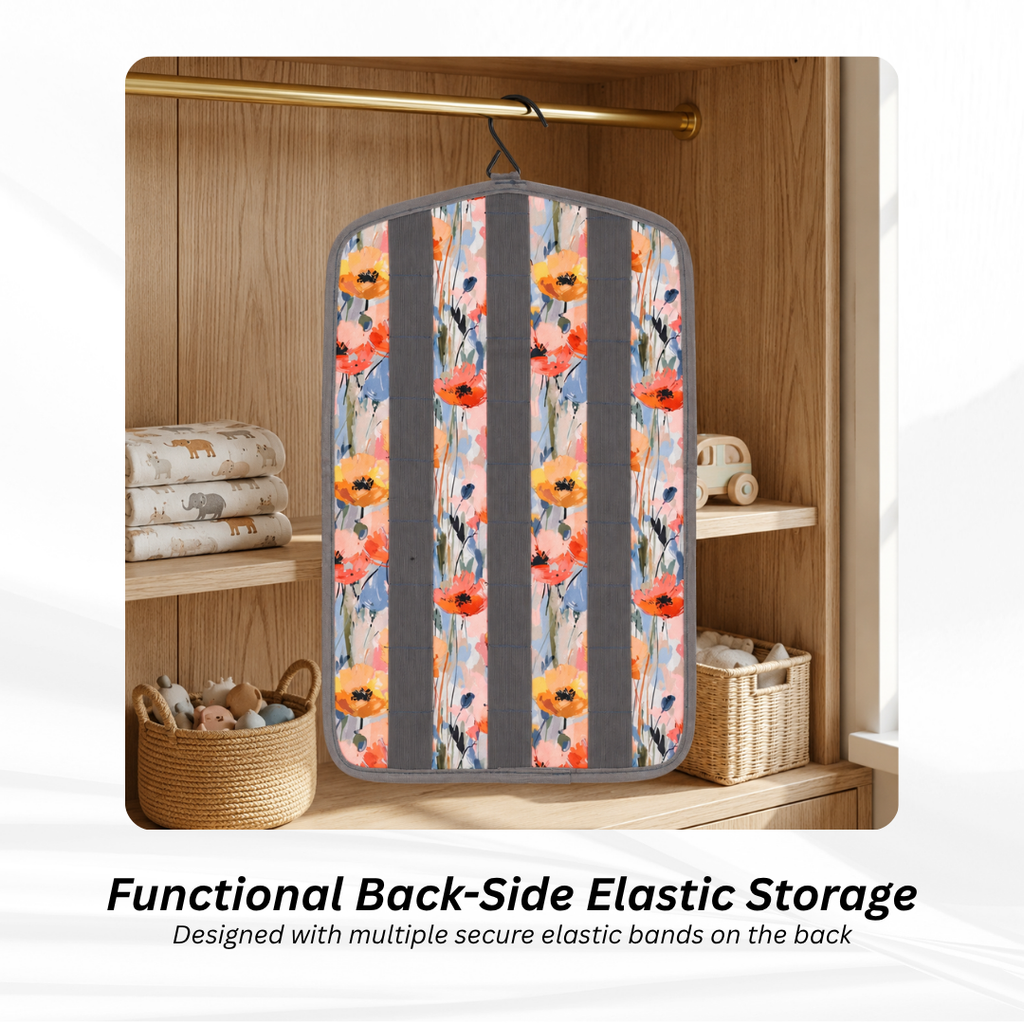 Clips/Accessories Organiser