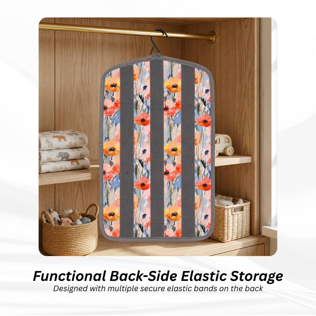 Clips/Accessories Organiser