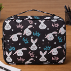 Document Bag (Bunny)