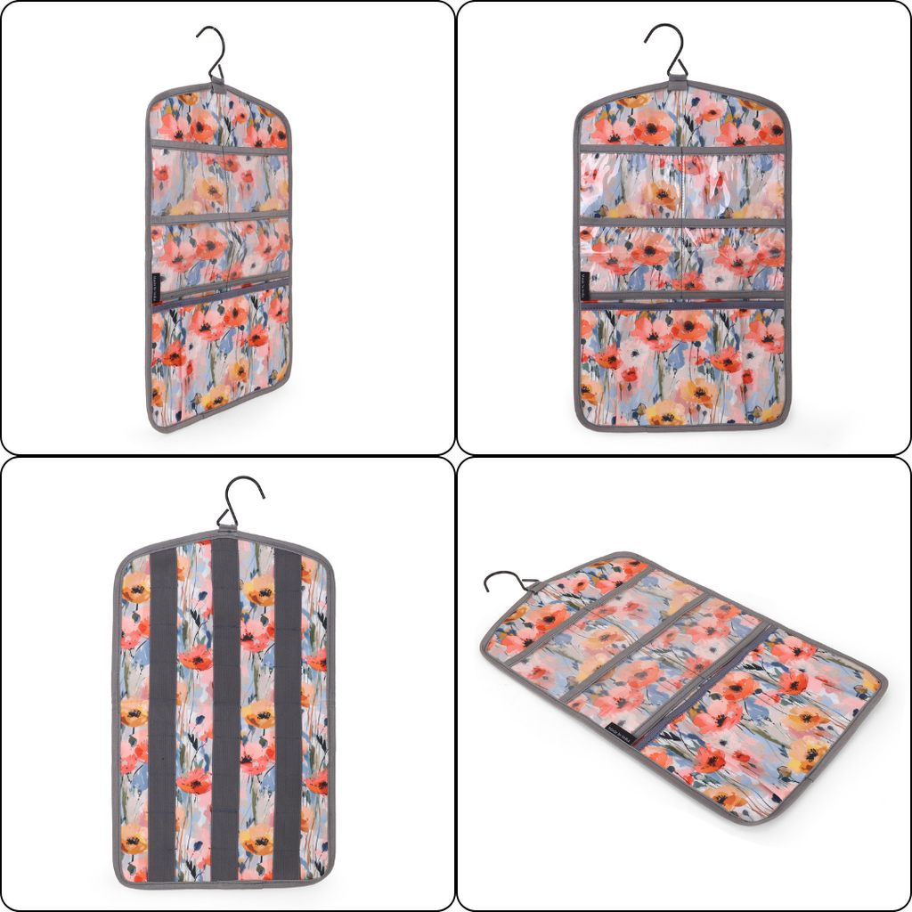 Clips/Accessories Organiser