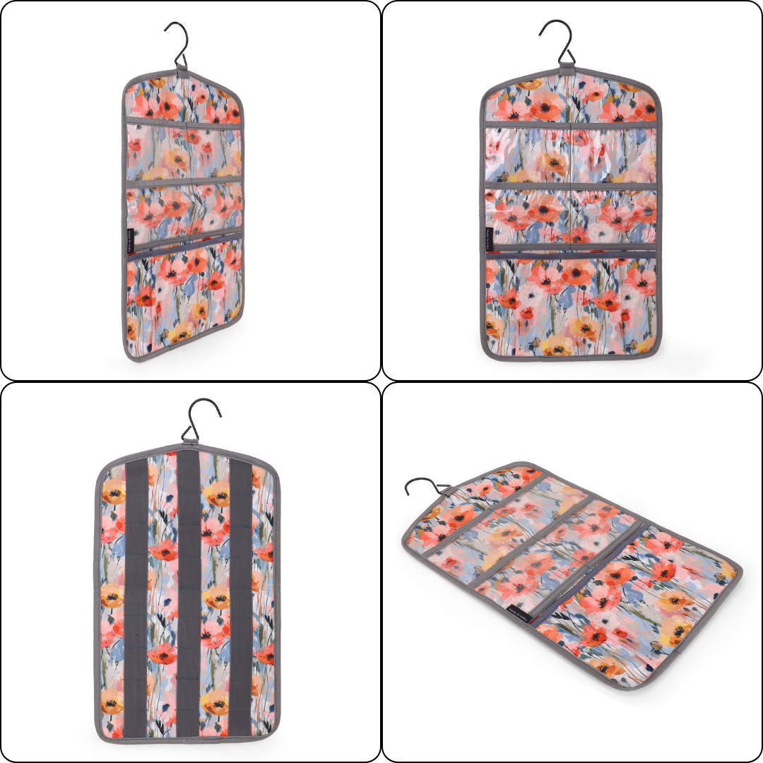 Clips/Accessories Organiser