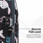 Document Bag (Bunny)