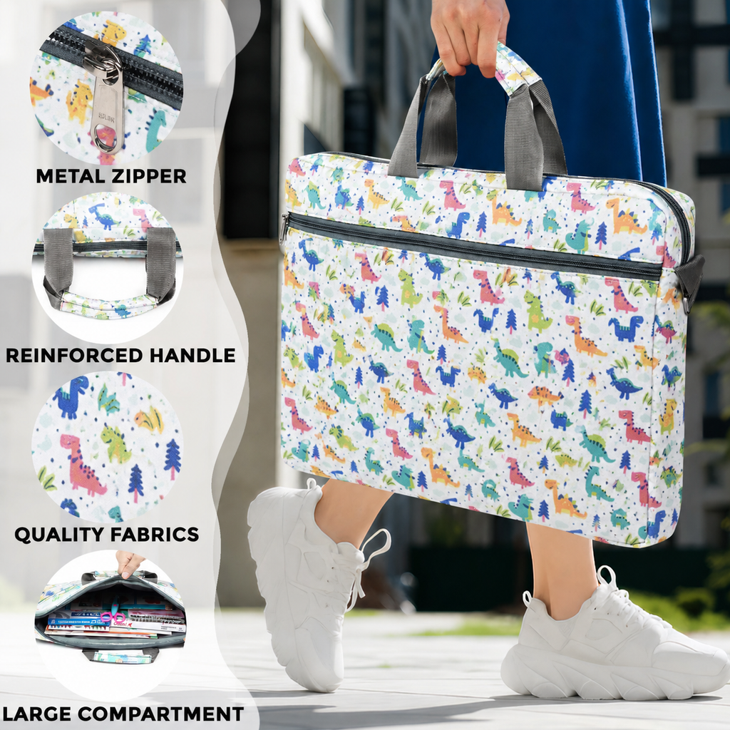 A3 Size File Bag
