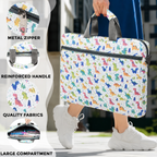 A3 Size File Bag