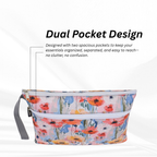 Art Kit Set of 3 (Floral)