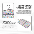 Clips/Accessories Organiser