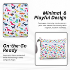 Art Kit Set of 3 (Dinosaur)