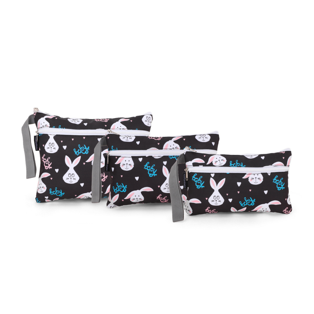 Art Kit Set of 3 (Bunny)