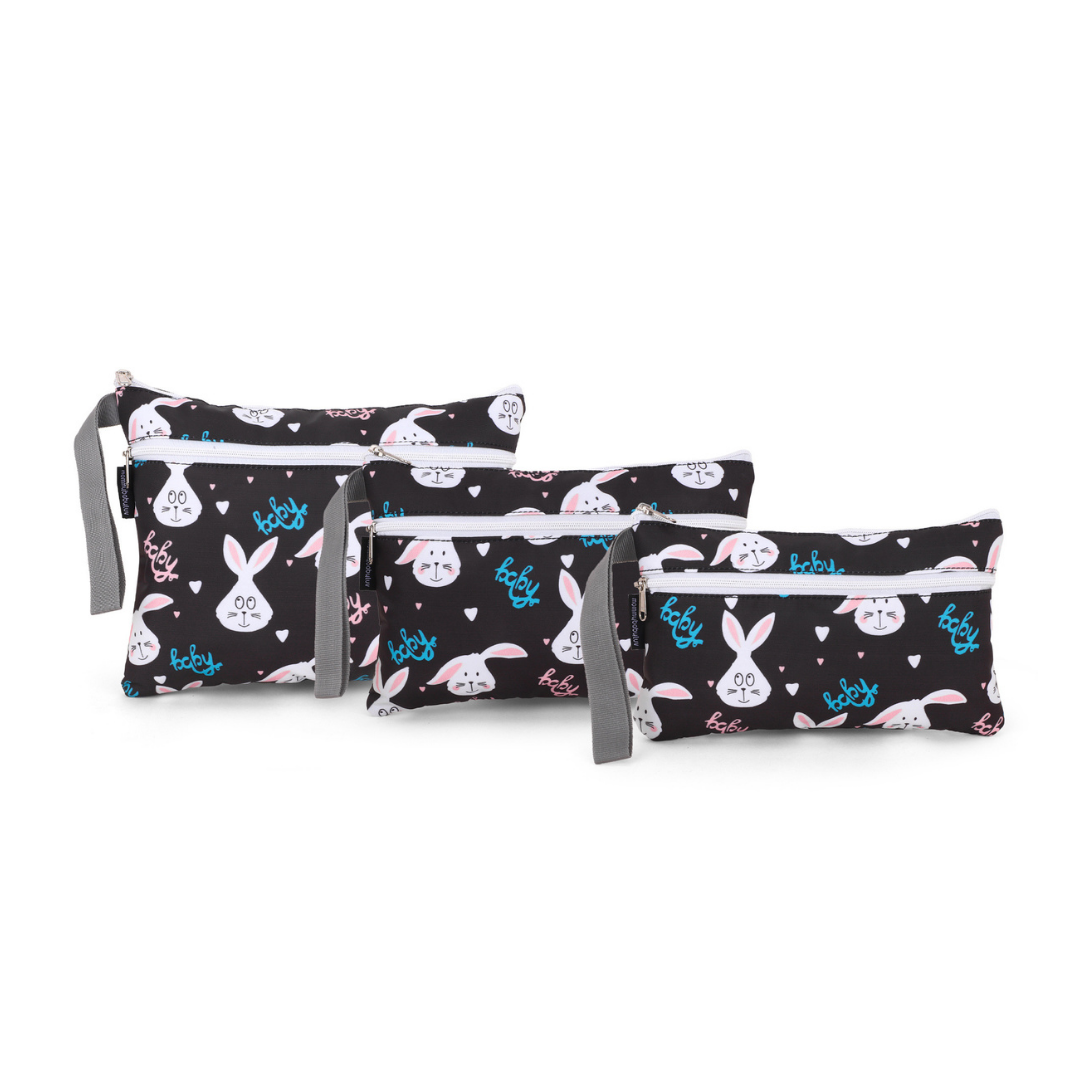 Art Kit Set of 3 (Bunny)