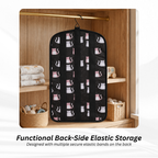 Clips/Accessories Organiser