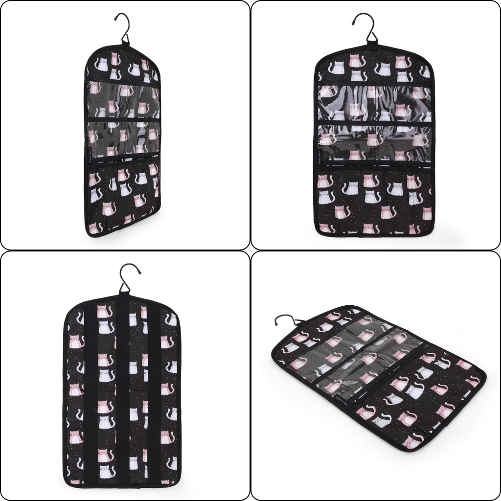 Clips/Accessories Organiser