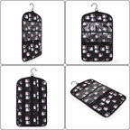 Clips/Accessories Organiser