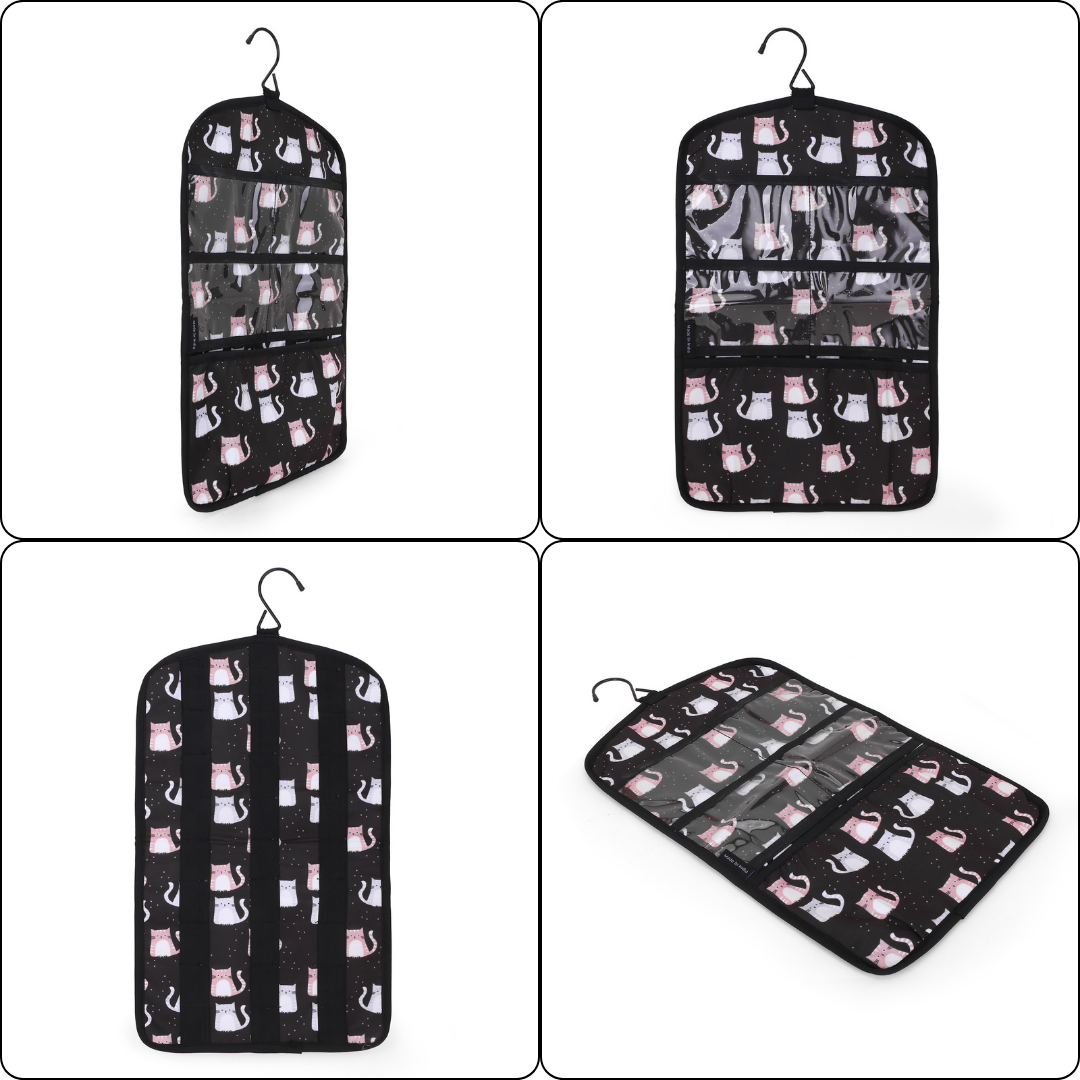 Clips/Accessories Organiser