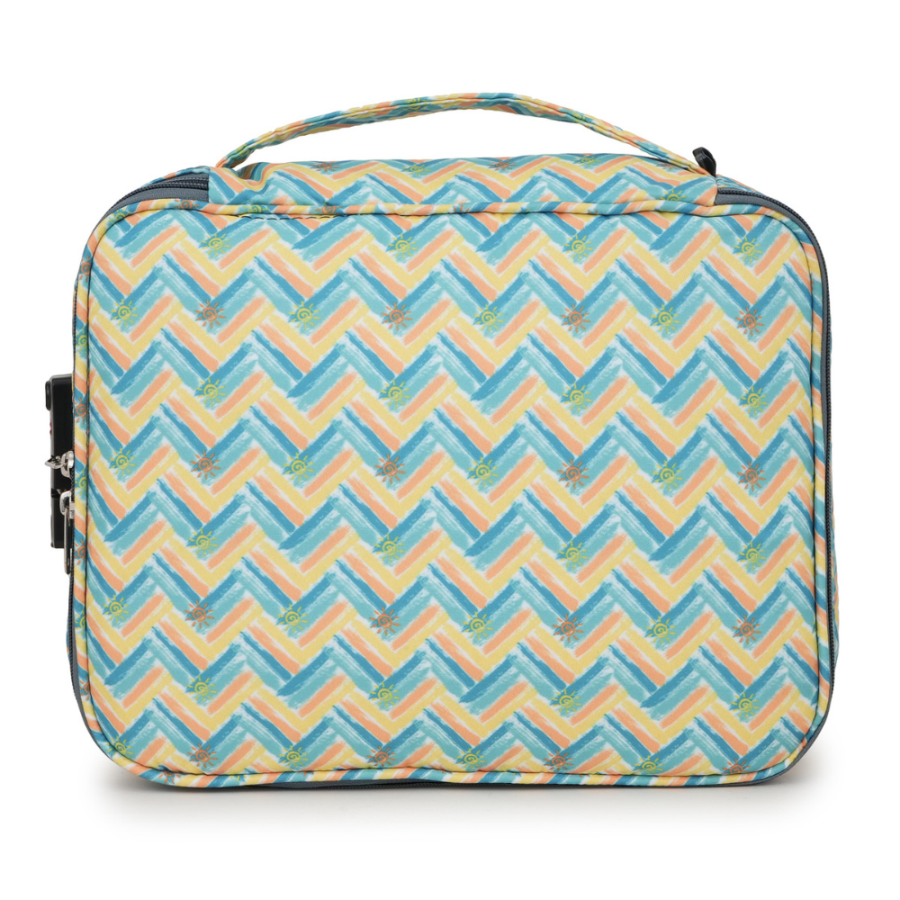 Document Bag (Sunshine)