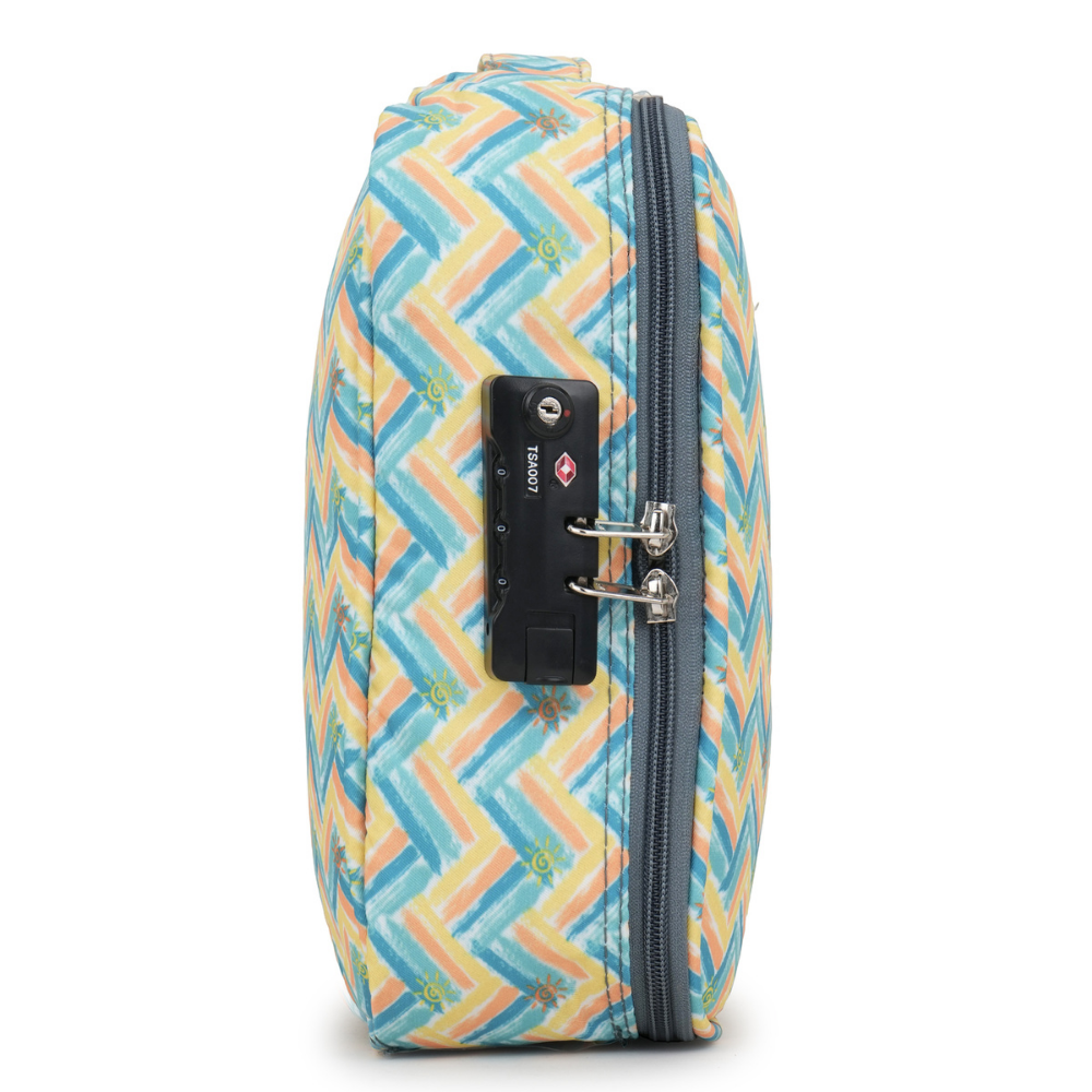 Document Bag (Sunshine)