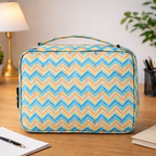 Document Bag (Sunshine)