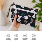 Art Kit Set of 3 (Bunny)