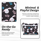 Art Kit Set of 3 (Bunny)