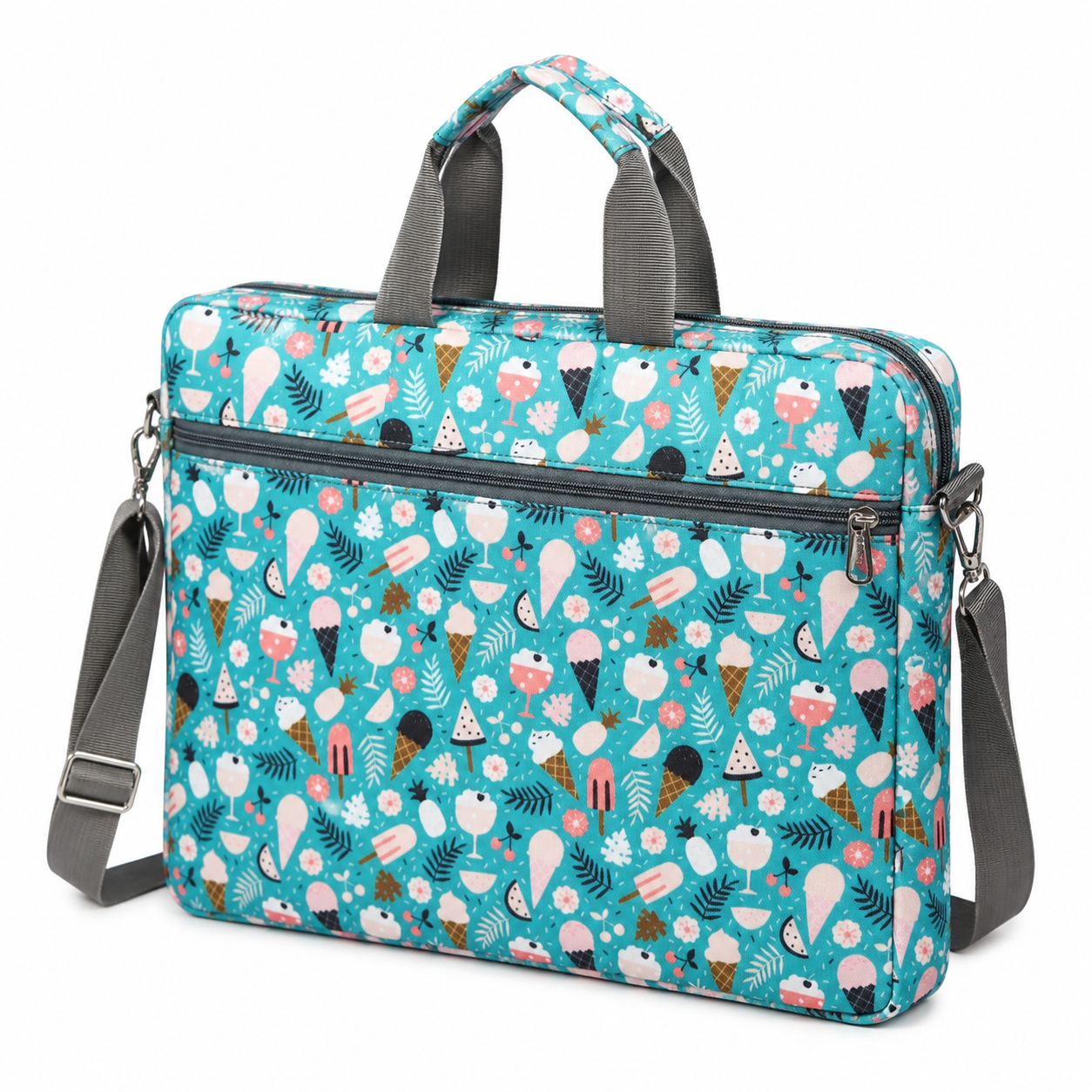 A3 Size File Bag
