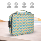 Document Bag (Sunshine)