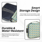 Document Bag (Sunshine)