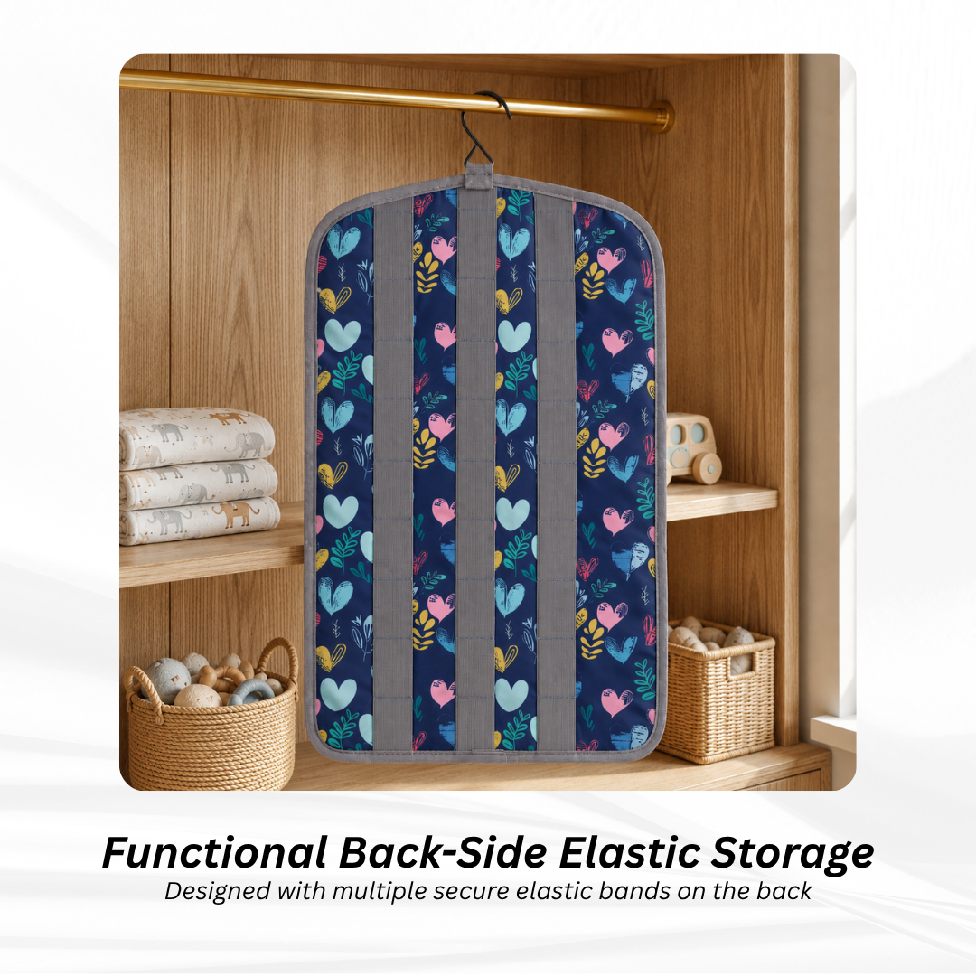 Clips/Accessories Organiser