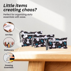 Art Kit Set of 3 (Bunny)