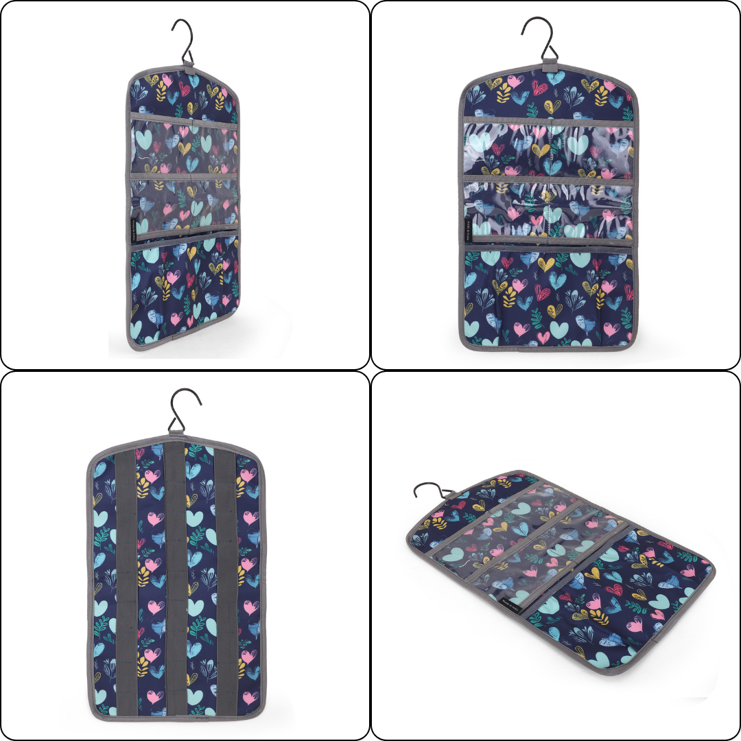 Clips/Accessories Organiser