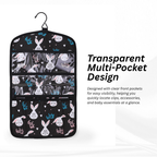 Clips/Accessories Organiser