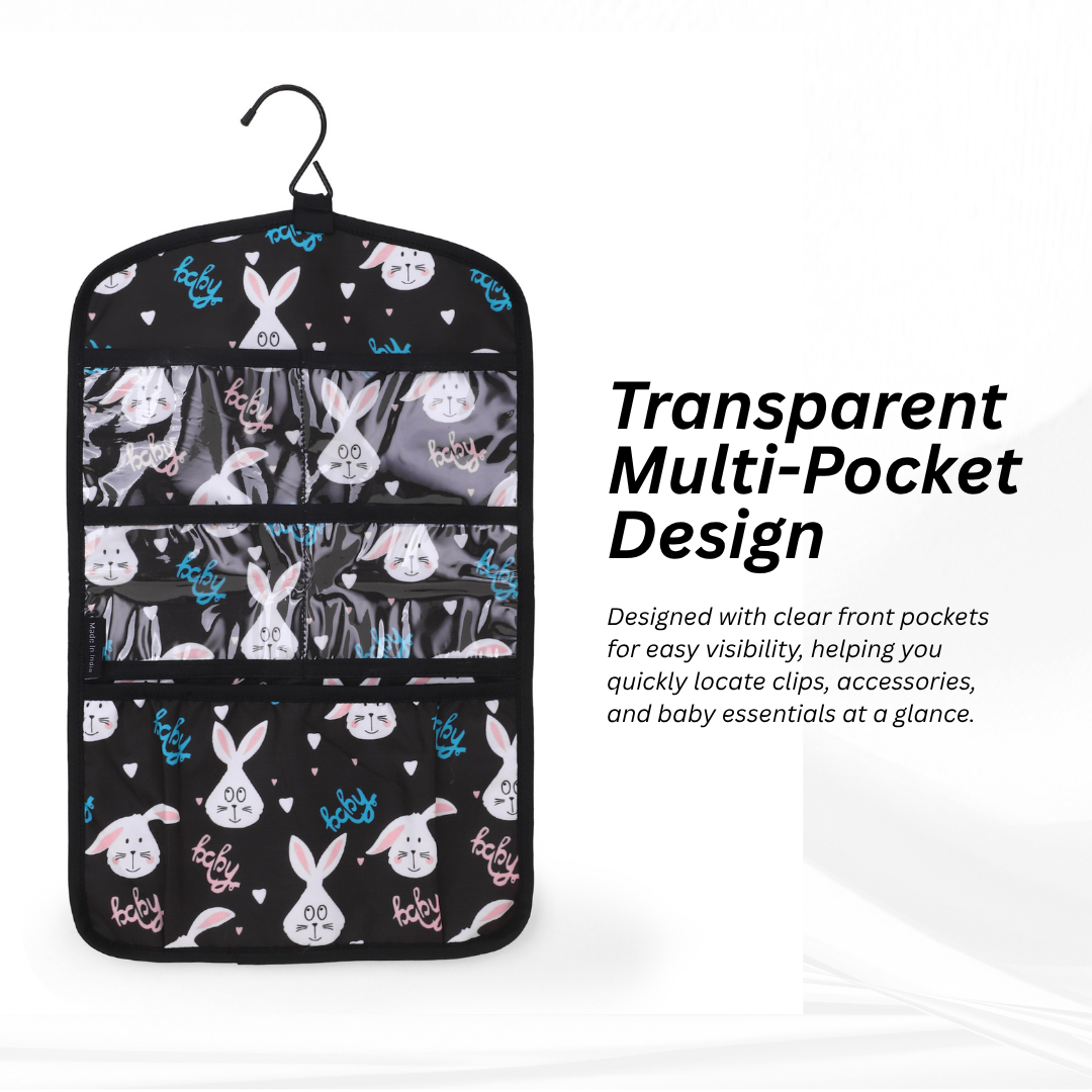 Clips/Accessories Organiser