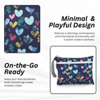 Art Kit Set of 3 (Blue)