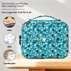 Document Bag (Ice Cream)