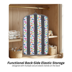 Clips/Accessories Organiser