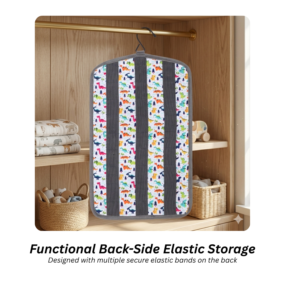 Clips/Accessories Organiser