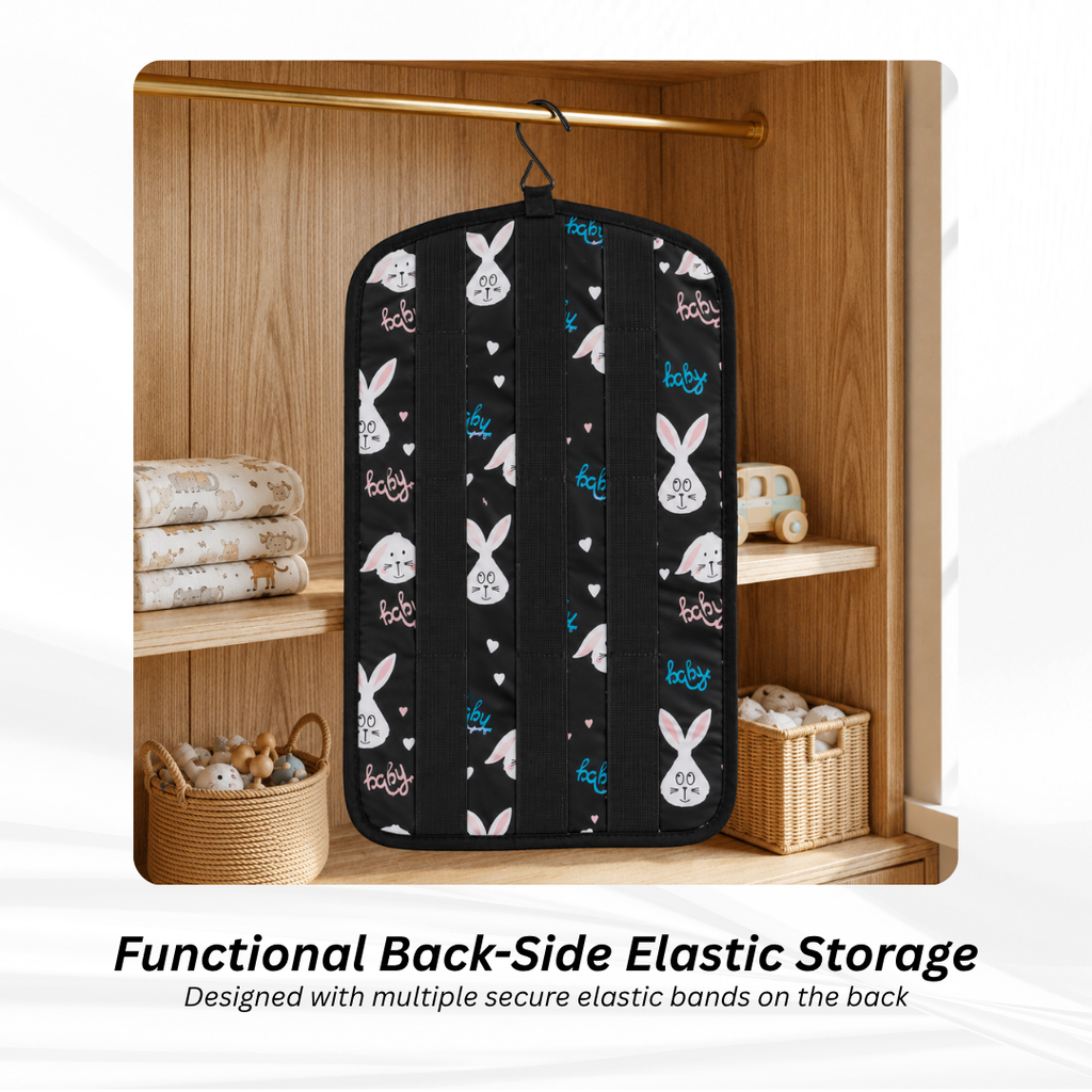 Clips/Accessories Organiser