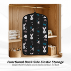 Clips/Accessories Organiser