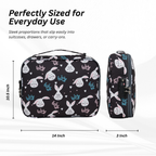 Document Bag (Bunny)