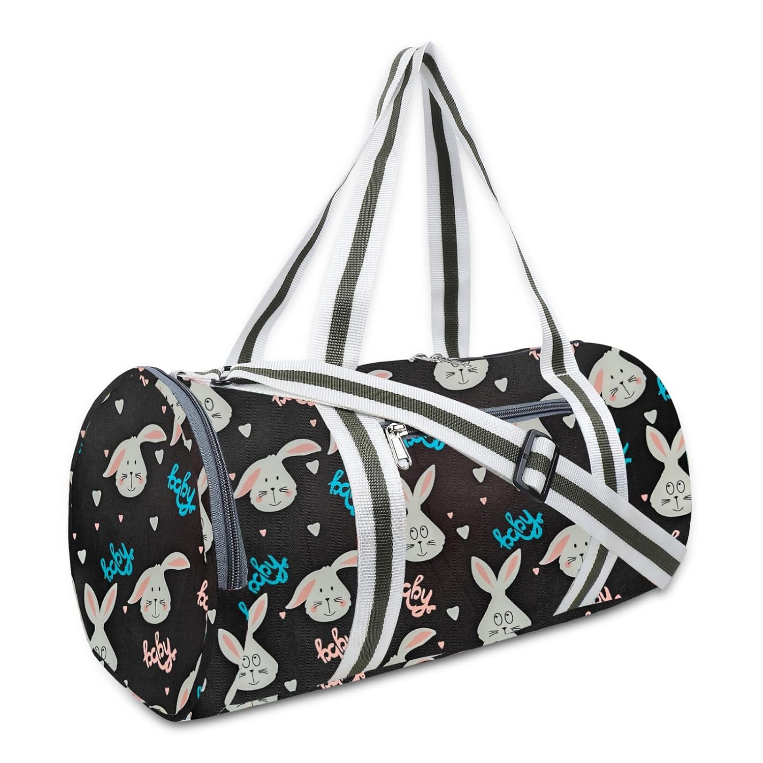 Duffle Bag (Bunny)