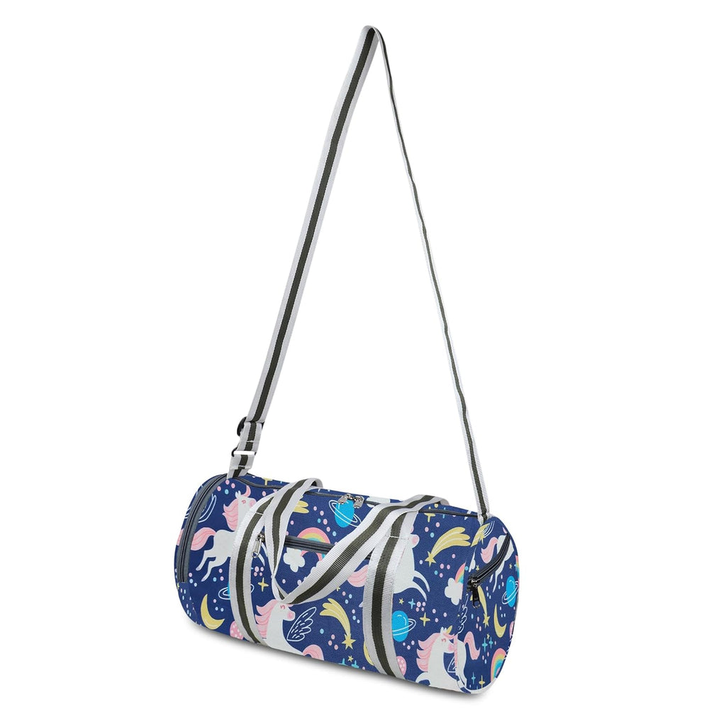 Duffle Bag (Unicorn)