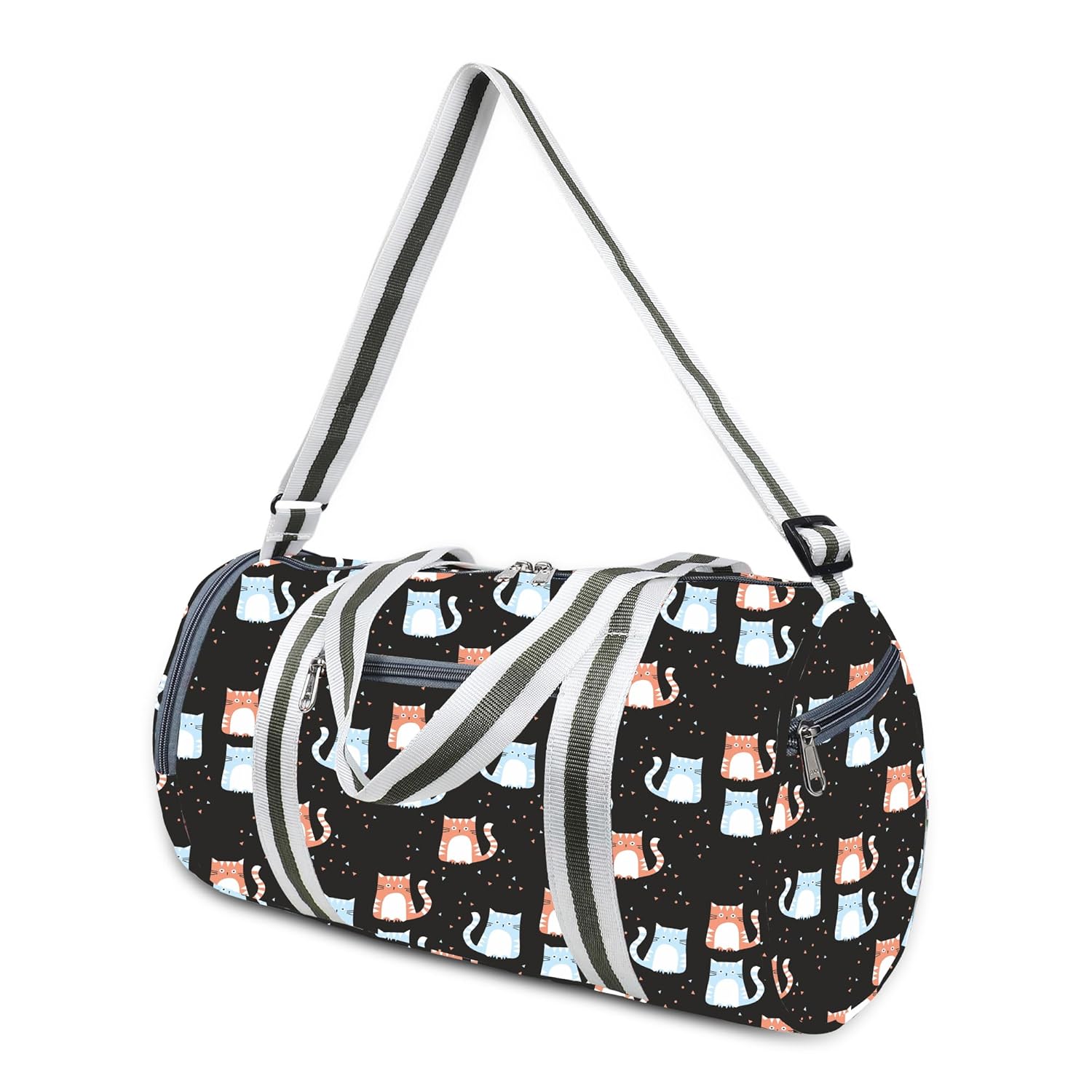Duffle Bag (Cat)