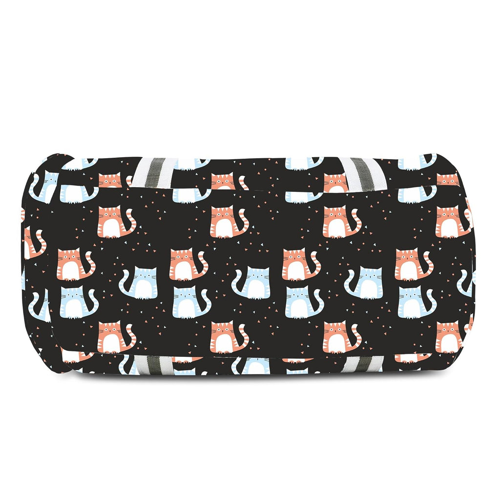 Duffle Bag (Cat)