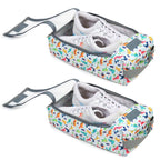 Shoe Safe - Dustproof Shoe Cover (Pack of 2)