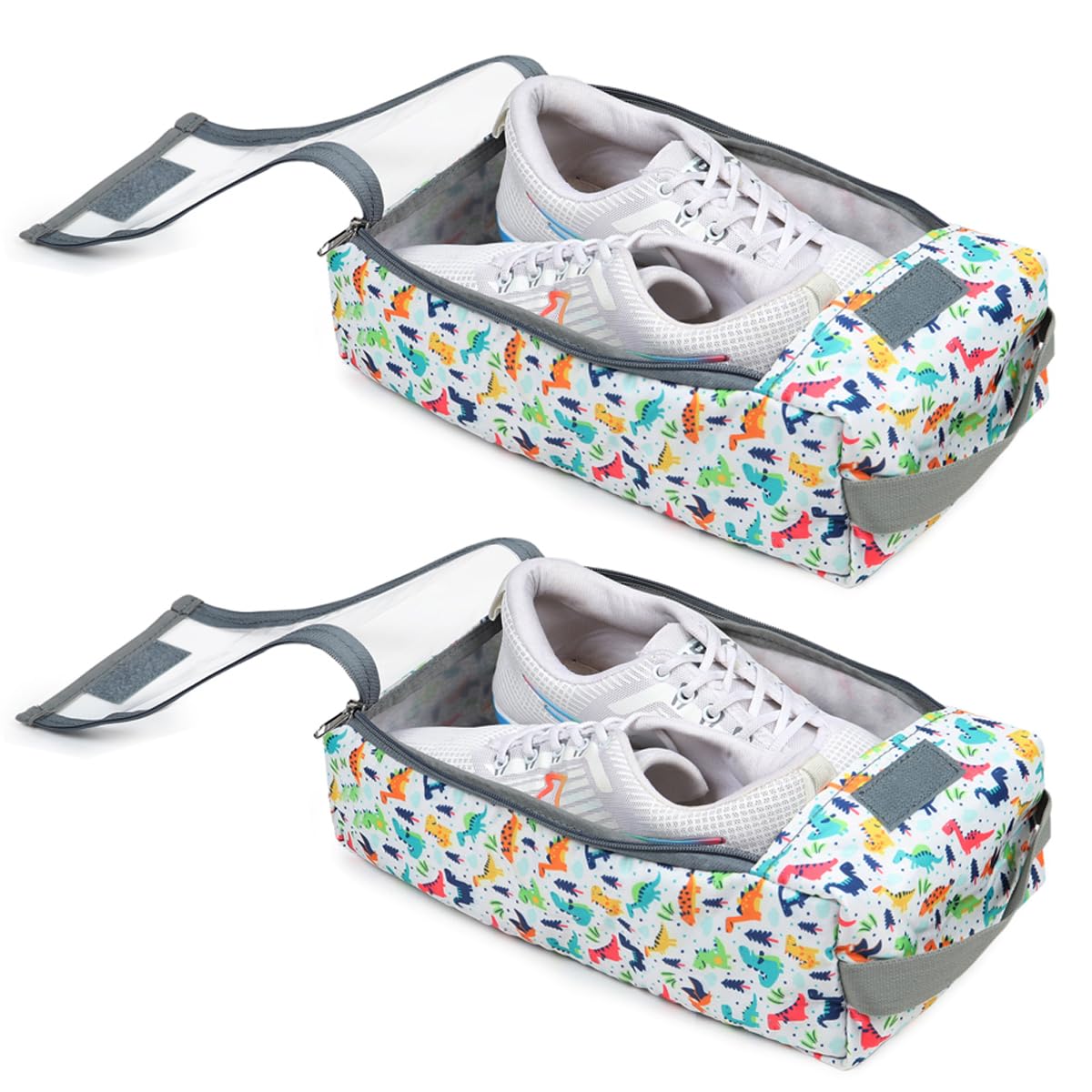 Shoe Safe - Dustproof Shoe Cover (Pack of 2)