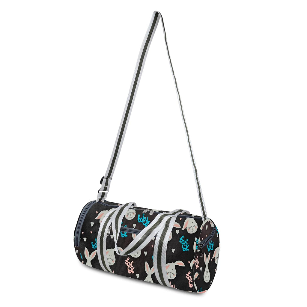 Duffle Bag (Bunny)