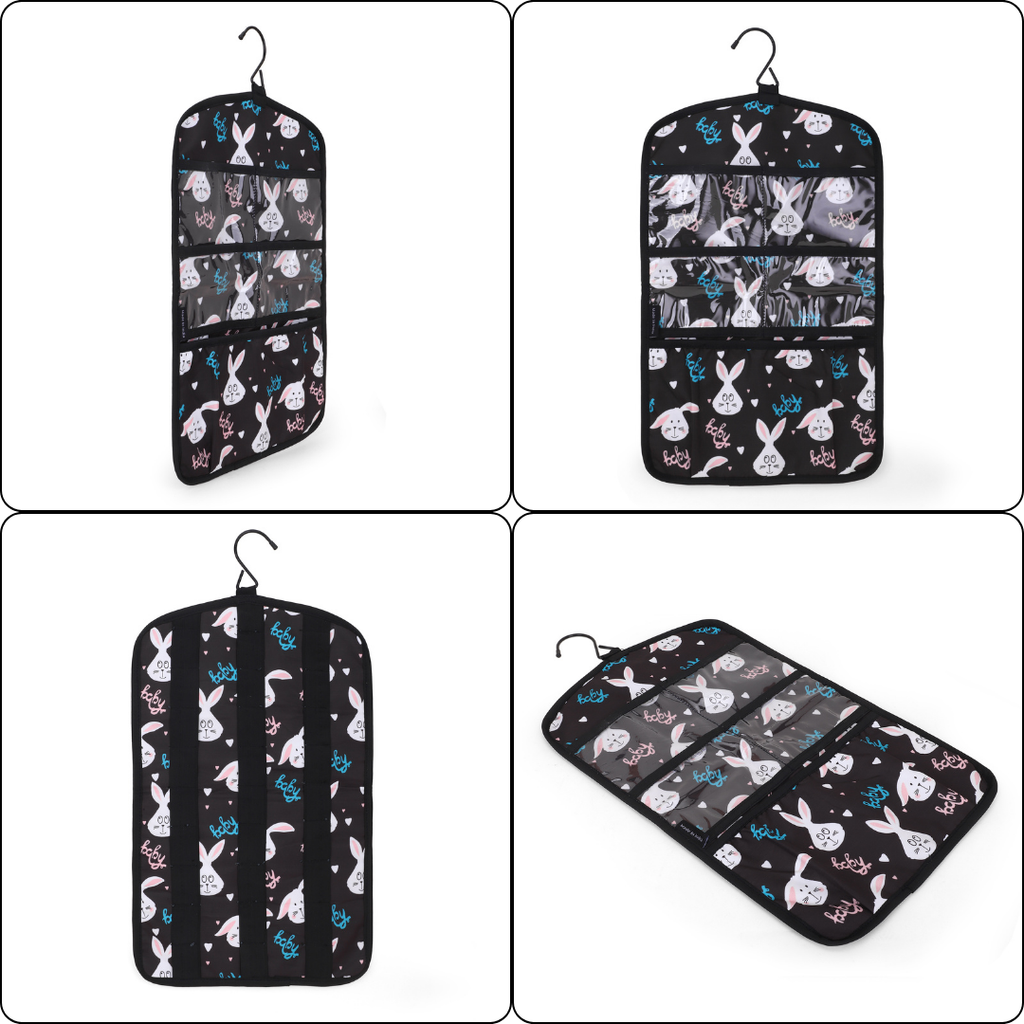 Clips/Accessories Organiser