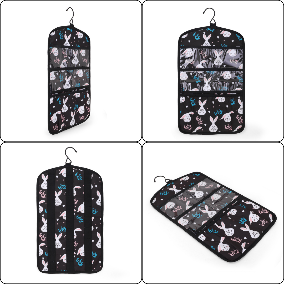 Clips/Accessories Organiser