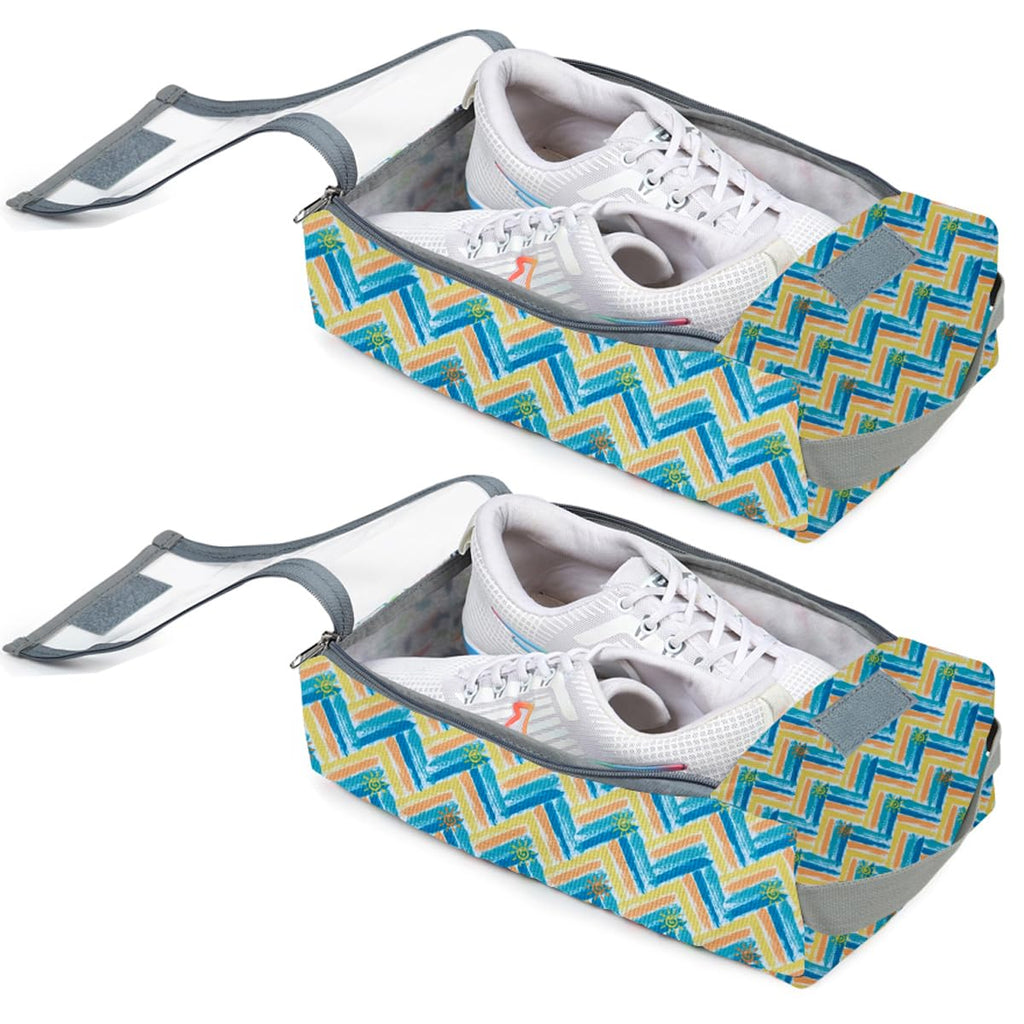 Shoe Safe - Dustproof Shoe Cover (Pack of 2)