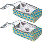 Shoe Safe - Dustproof Shoe Cover (Pack of 2)